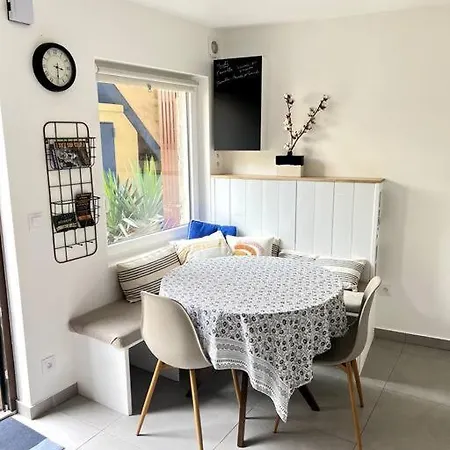 Le Rocher Appartement *