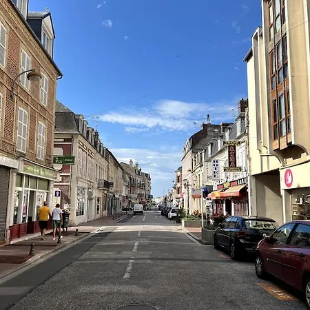 Appartement Le Rocher *