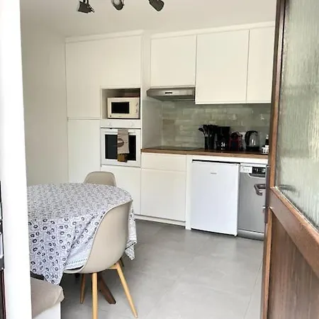 Le Rocher * Trouville-sur-Mer