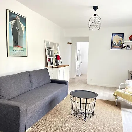 Le Rocher Appartement