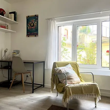 Appartement Le Rocher