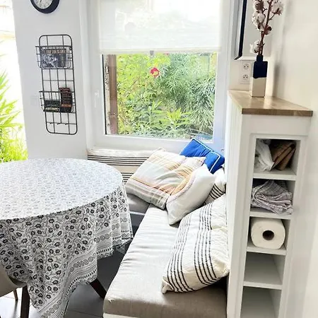 Le Rocher Appartement Trouville-sur-Mer