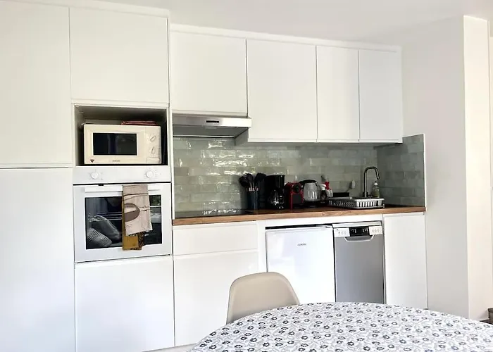 Le Rocher Trouville-sur-Mer