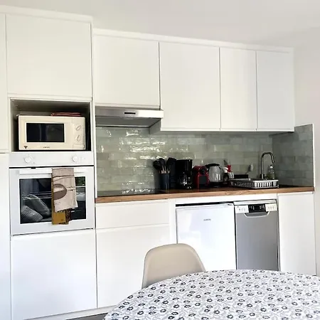 Le Rocher Trouville-sur-Mer