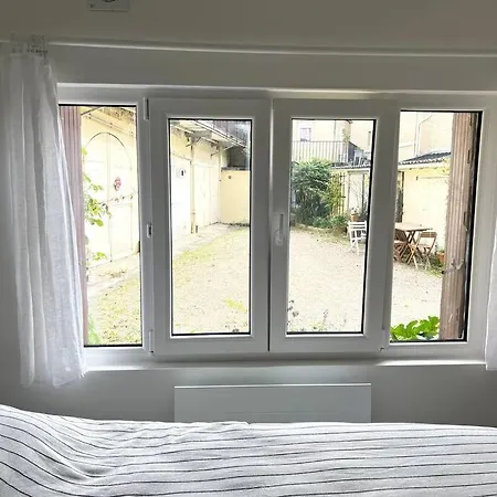 Le Rocher Lejlighed Trouville-sur-Mer