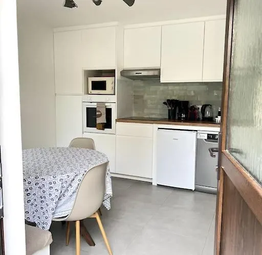 Le Rocher * Trouville-sur-Mer