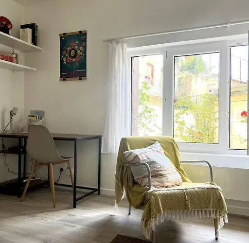 Apartamento Le Rocher