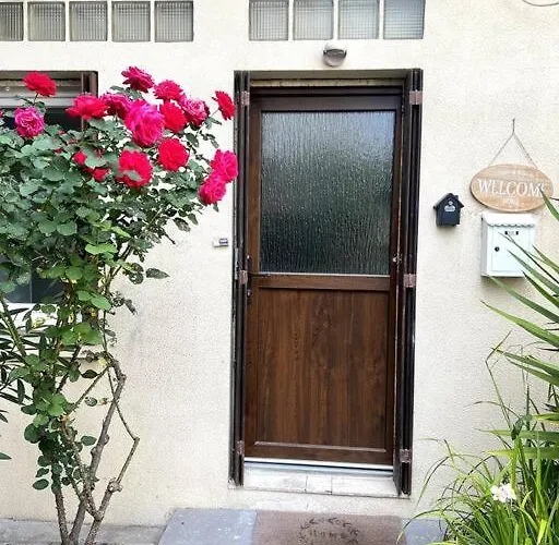 Apartamento Le Rocher Trouville-sur-Mer