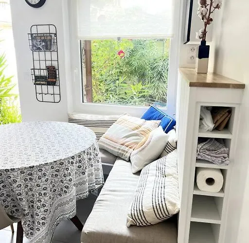 Le Rocher Apartamento Trouville-sur-Mer